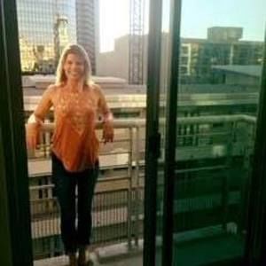 Meet your Posher, Marlene